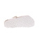 Birkenstock thong slippers white 5