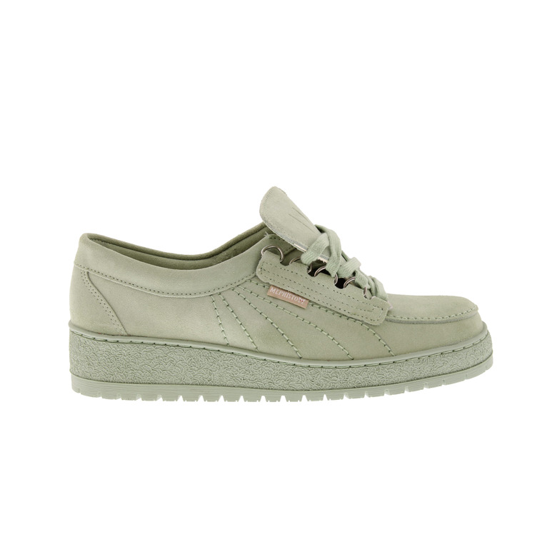 Mephisto sneakers groen