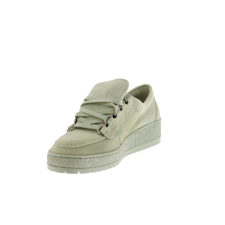 Mephisto sneakers groen 3