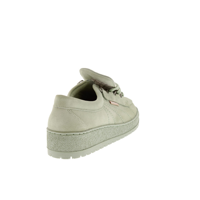 Mephisto sneakers groen 4