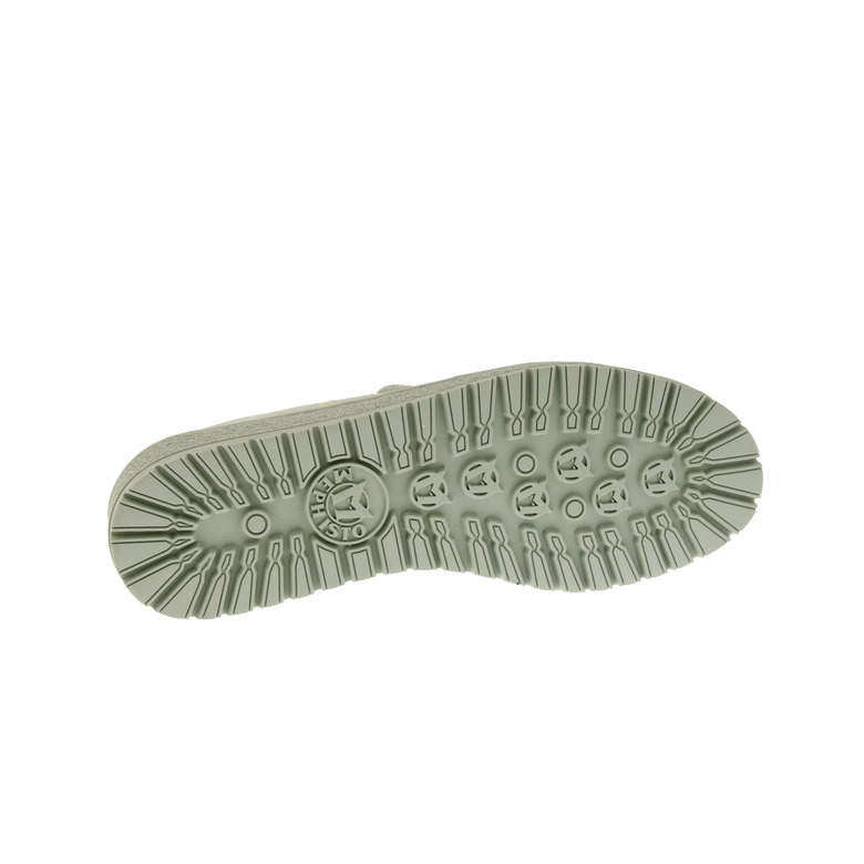 Mephisto sneakers groen 5