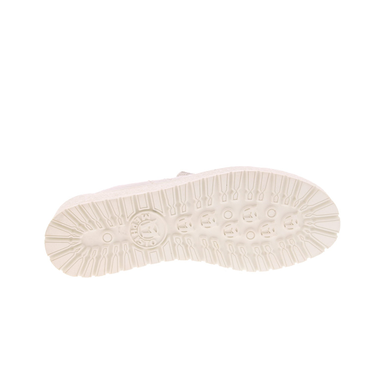Mephisto sneakers wit 5