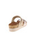 Meph- Nature Is Future slippers beige 4