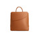 Kaai backpack cognac 1