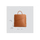 Kaai backpack cognac 4