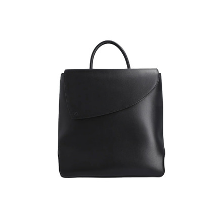 Kaai rucksack schwarz