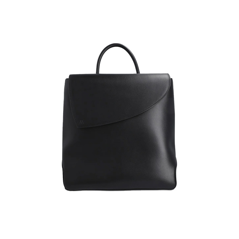 Kaai backpack black