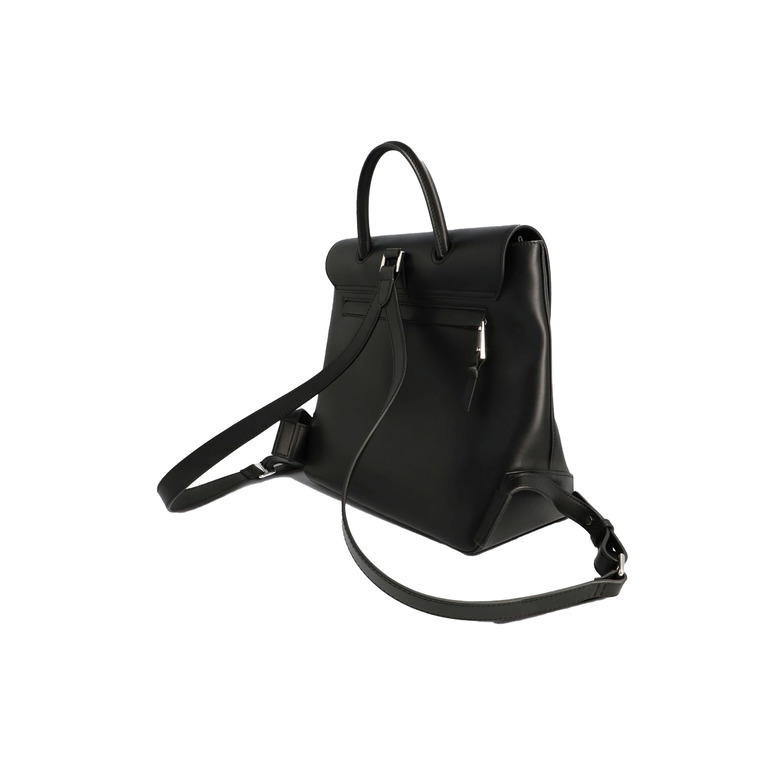 Kaai sac à dos noir 2