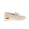 Remonte moccasins & loafers ecru 1