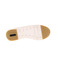 Remonte moccasins & loafers ecru 5