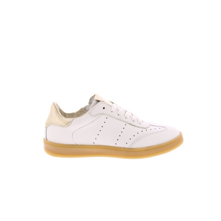 Hip sneakers wit