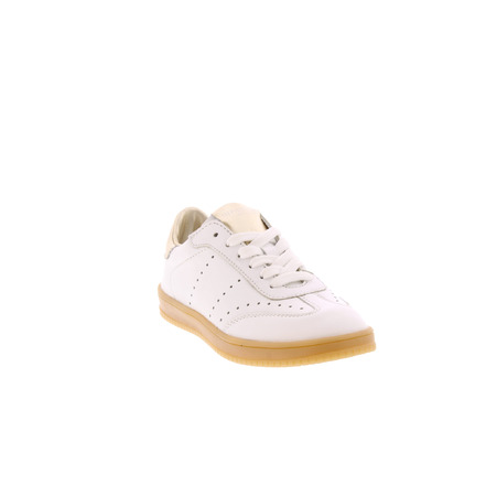 Hip sneakers wit