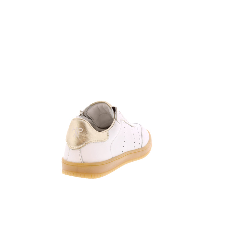 Hip sneakers wit 4