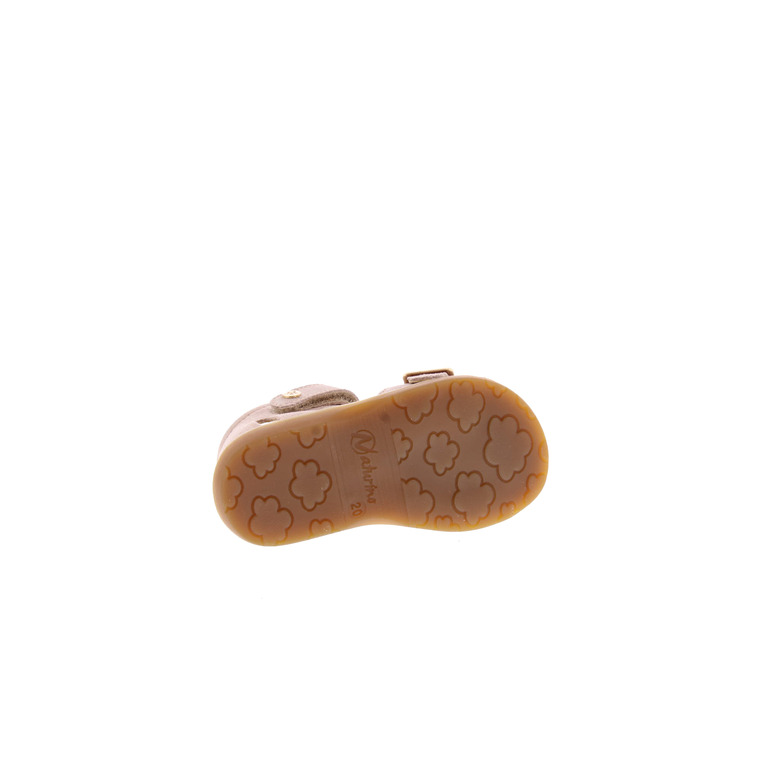 Naturino sandales rose 5