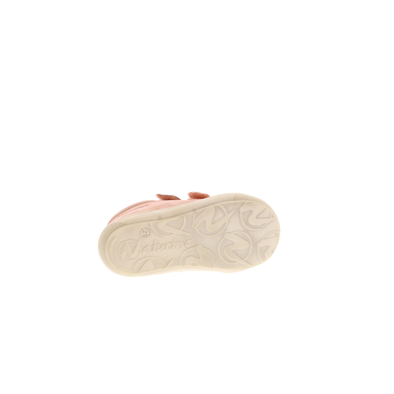 Naturino sneakers rosa 5