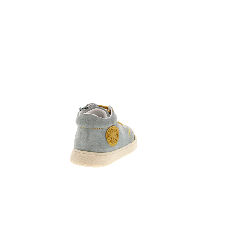 Naturino sneakers vert 4