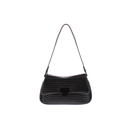 Steve Madden shoulder bag black