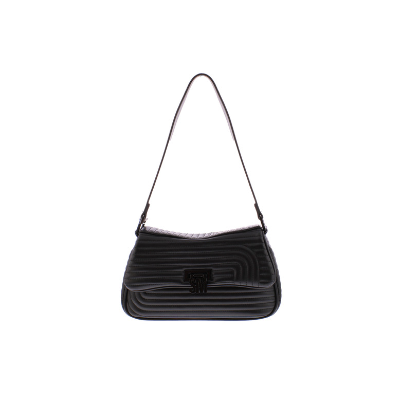 Steve Madden shoulder bag black 1