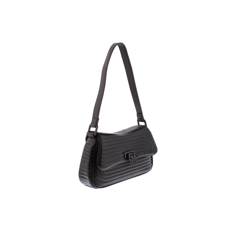 Steve Madden shoulder bag black 2