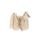 Steve Madden crossbody lightbrown 2