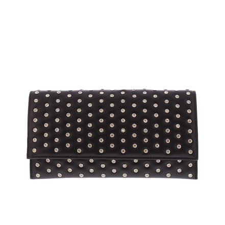 Steve Madden clutch black