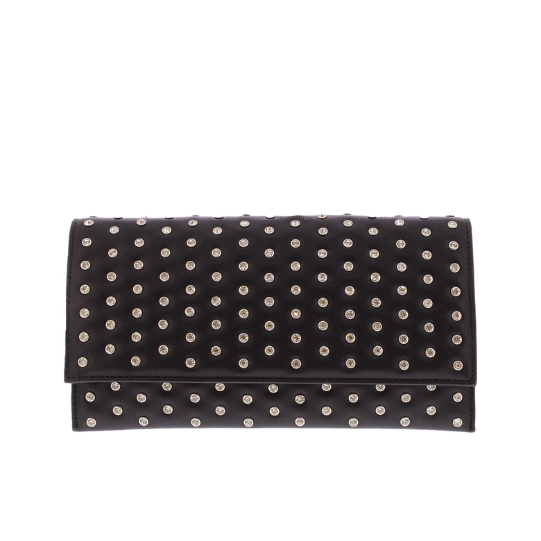 Steve Madden clutch schwarz 1