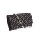 Steve Madden clutch schwarz 2