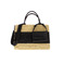 Steve Madden shopper brown 2