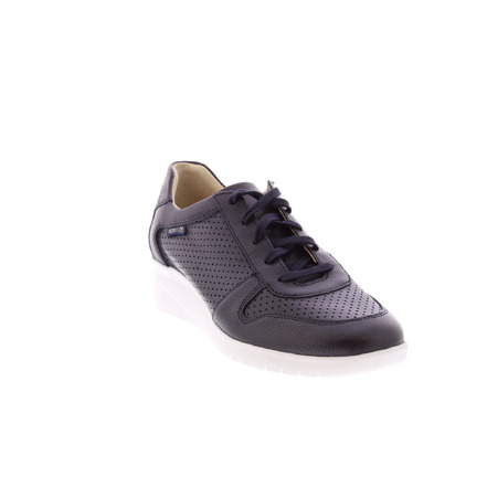 Mephisto sneakers blauw