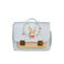 Jeune Premier schultasche blau 1
