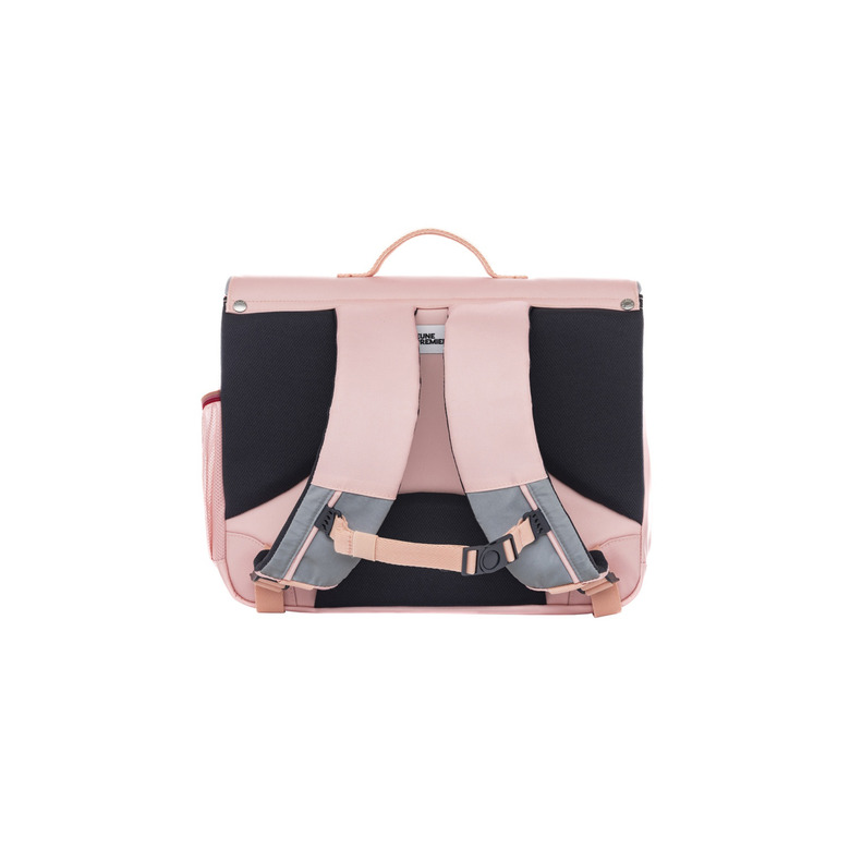 Jeune Premier boekentas roze 3