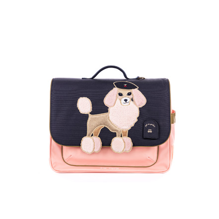 Jeune Premier schultasche rosa