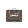 Jeune Premier schultasche grÜn 1