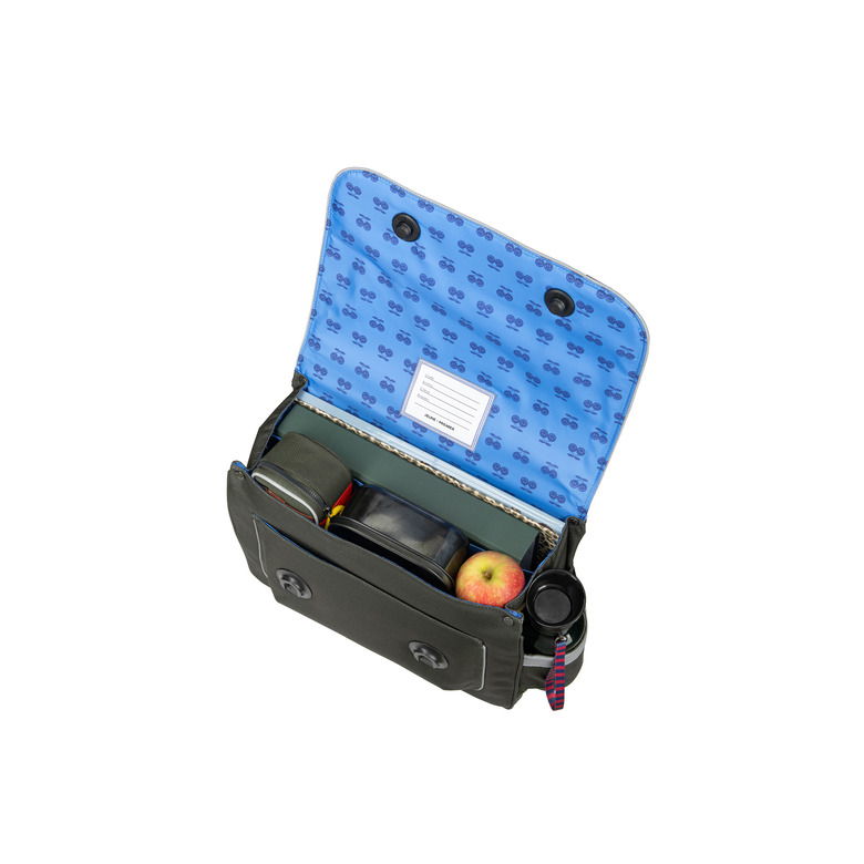 Jeune Premier schultasche blau 4