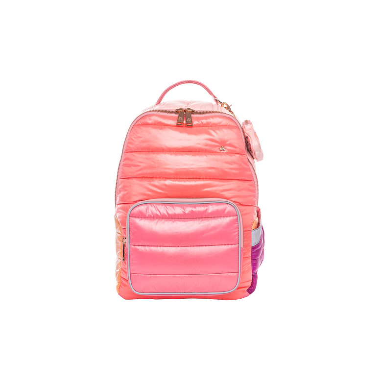 Jeune Premier rucksack rosa
