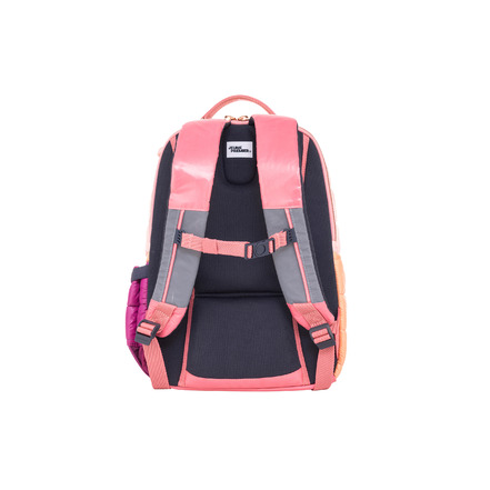 Jeune Premier sac à dos rose