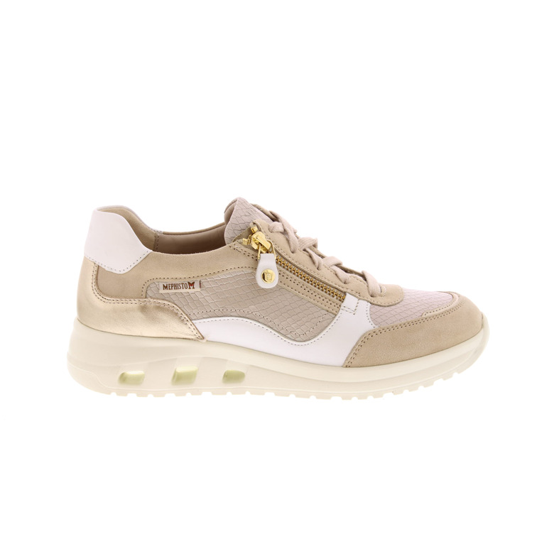 Mephisto sneakers beige