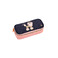 Jeune Premier sac a crayons rose 1