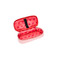 Jeune Premier sac a crayons rose 2