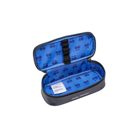 Jeune Premier pencil case blue