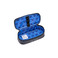 Jeune Premier pencil case blue 2