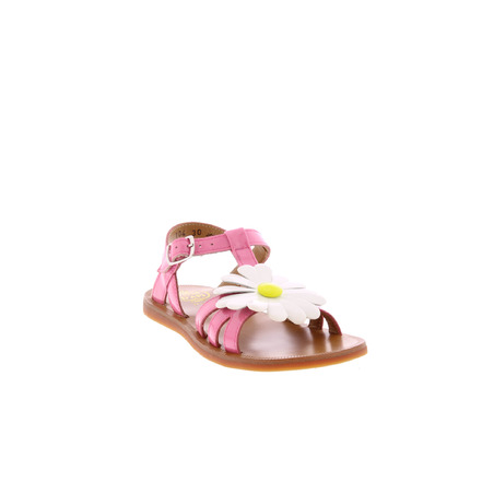 Pom D'api sandals pink