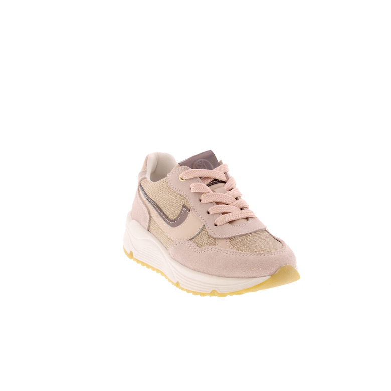 Innocent Shoes Meisjes sneakers rose 2