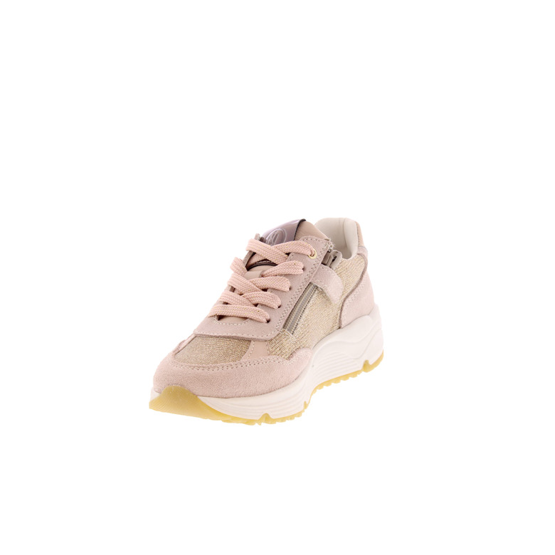Innocent Shoes Meisjes sneakers rose 3