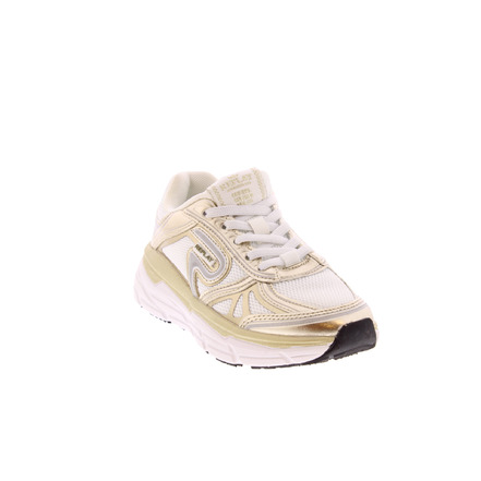 Replay sneakers gold