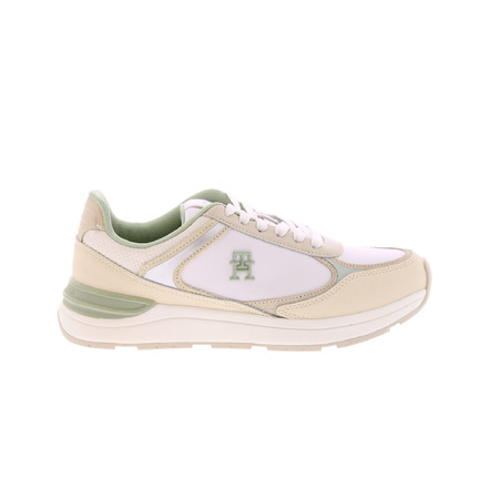 Tommy Hilfiger sneakers white