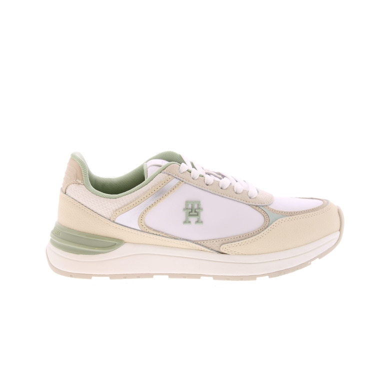 Tommy Hilfiger sneakers white