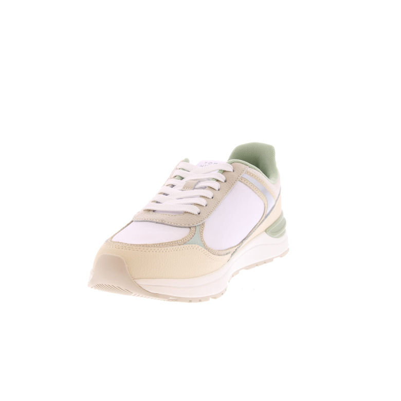 Tommy Hilfiger sneakers blanc 3