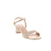 Unisa sandals gold 2