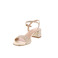 Unisa sandals gold 3